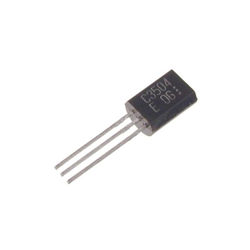 [98995] SI-N 70V 0.05A 0.9W 500MHz TO-92