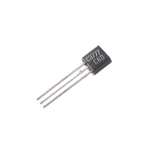 [99004] SI-N 25V 0.05A 0,3W 3500MHz TO-92