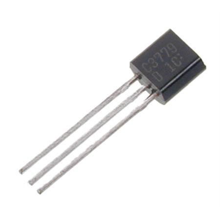 [99005] SI-N 20V 0.1A 0,6W 5000MHz TO-92