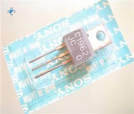 [99007] SI-N 200V 0,5A 0,95W 22MHz TO-202 