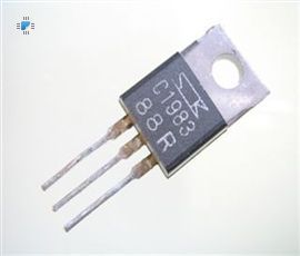 [99010] SI-N 80V 6A 30W TO-220