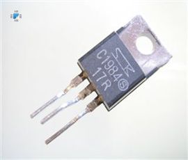 [99011] SI-N 100V 3A 30W B=700
