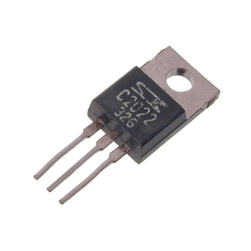[99012] SI-N 300V 1A 30W 10MHz