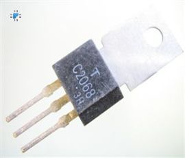 [99015] SI-N 300V 0.05A 1,5W 75MHz TO-202