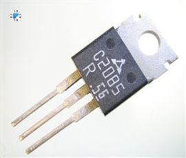 [99016] SI-N 300V 0,1A 10W TO-220