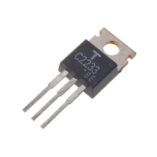 [99018] SI-N 200V 4A 40W 8MHz TO-220