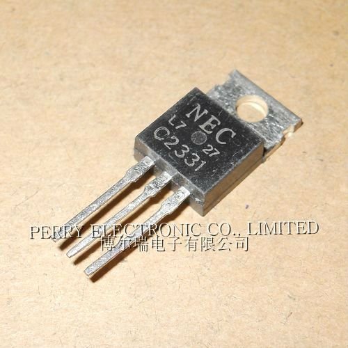 [99021] SI-N 150V 2A 15W POWER TO-220