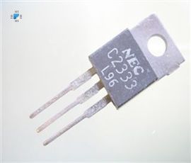 [99022] SI-N 500/400V 2A 40W TO-220