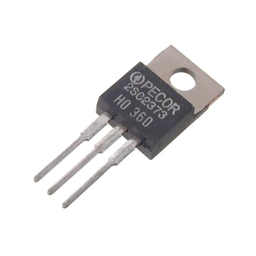 [99024] SI-N 200V 7,5A 40W TO-220