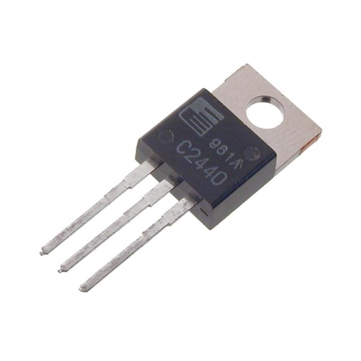 [99025] SI-N 450V 5A 40W TO-220