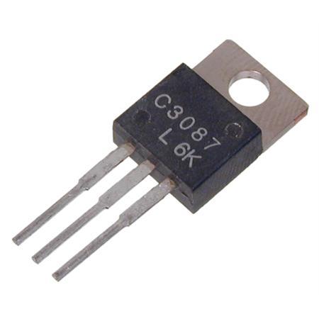 [99050] SI-N 800V 5A 50W TO-220