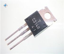 [99051] SI-N 900V 3A 40W TO-220