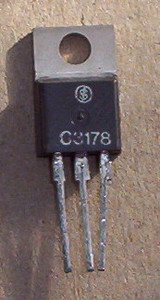 [99056] SI-N 1200V 2A 60W TO-220