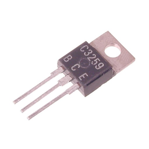 [99058] SI-N 800V 3A 40W TO-220