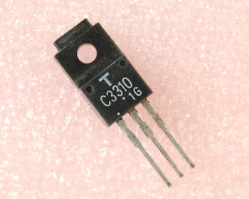 [99062] SI-N 500V 5A 30W TO-220F