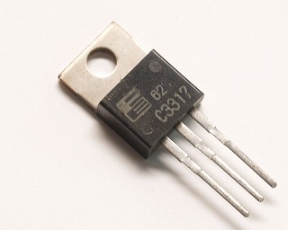 [99063] SI-N 500V 5A 40W TO-220