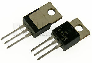 [99065] SI-N 80V 12A 40W TO-220