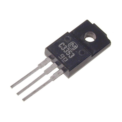 [99066] SI-N 800V 5A 40W TO-220F