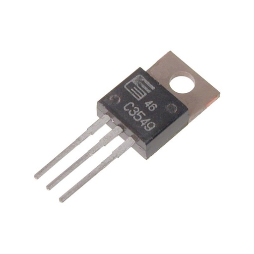 [99068] SI-N 900V 3A 40W TO-220