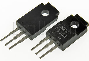 [99070] SI-N 150V 10A 30W TO-220F