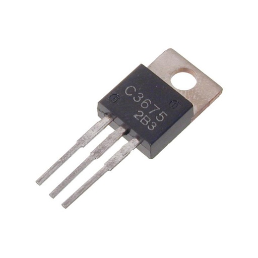 [99073] SI-N 1500/900V 0.1A 10W TO-220