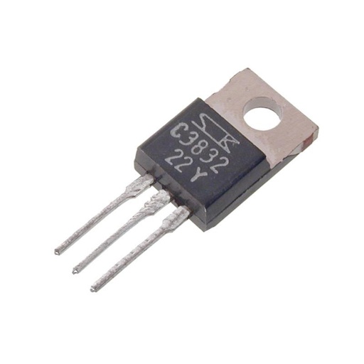 [99077] SI-N 500V 7A 50W TO-220