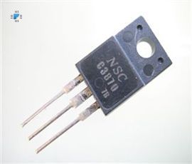 [99078] SI-N 500V 7A 40W TO-220F
