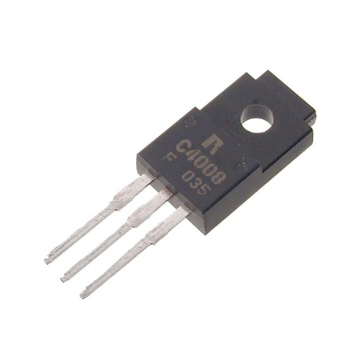 [99081] SI-N 100V 4A 30W TO-220F