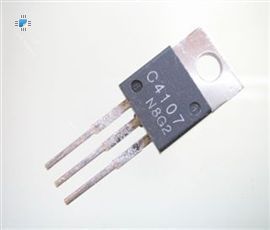 [99084] SI-N 500/400V 10A 60W TO-220