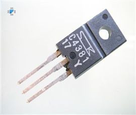 [99086] SI-N 150V 2A 25W 15MHz TO-220F