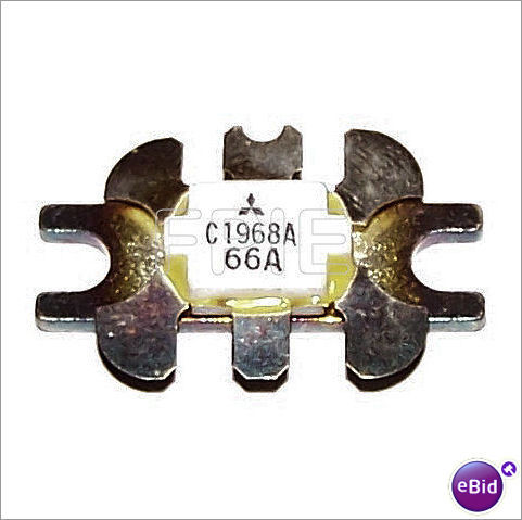 [99091] SI-N 35V 5A 3W 470MHz