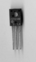 [99096] SI-N 60V 1A 8W TO-126