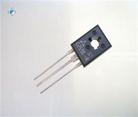 [99099] SI-N 120V 0.5A 5W 250MHz TO-126
