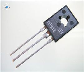[99109] SI-N 36V 0.5A 175MHz TO-126
