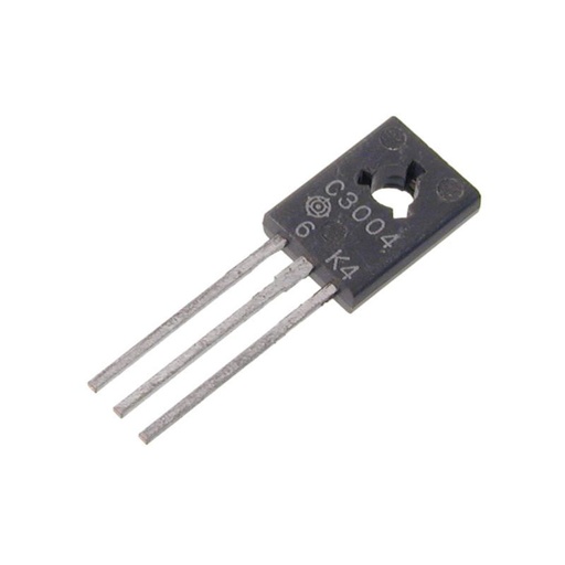 [99110] SI-N 30V 3A 10W TO-126