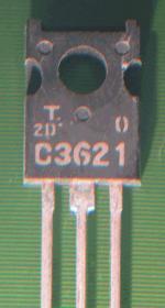 [99121] SI-N 150V 1.5A 10W 100MHz TO-126