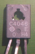 [99127] SI-N 120V 0.2A 8W 350MHz TO-126