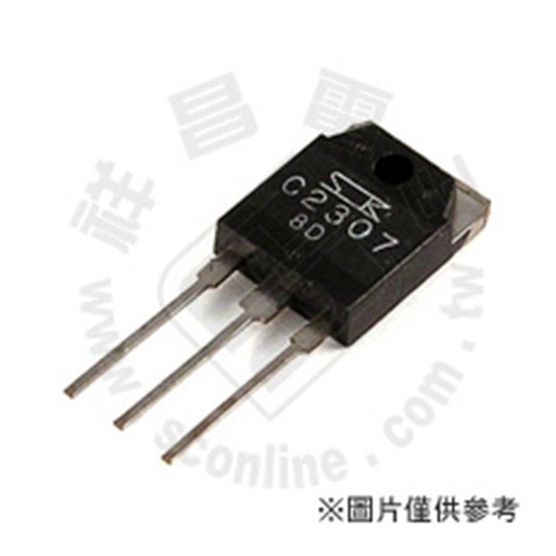 [99128] SI-N 500V 12A 100W 18MHz TO-218