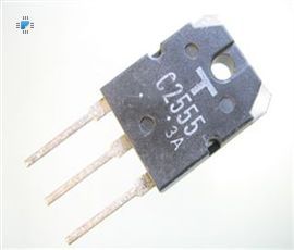 [99130] SI-N 500V 8A 80W TO-3P