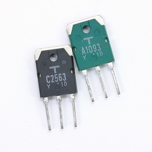[99131] SI-N 120V 8A 80W 90MHz TO-3P