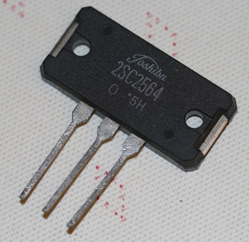 [99132] NPN 160V 15A 150W MT-200