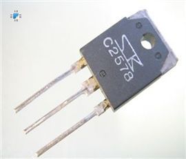 [99133] SI-N 140V 7A 70W 10MHz TO-3P