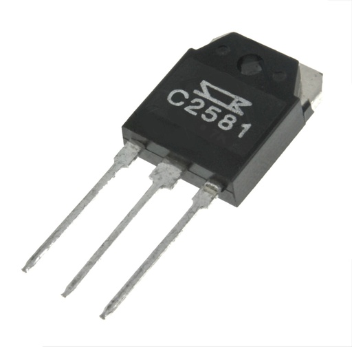 [99135] SI-N 200V 10A 100W TO-3P