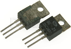 [99138] SI-N 800V 5A 100W TO-3P