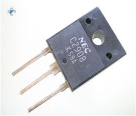 [99139] SI-N 200V 5A 50W 50MHz TO-3P