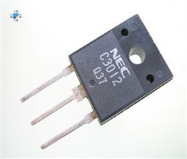 [99141] SI-N 130V 10A 100W 40MHz TO-3PBL