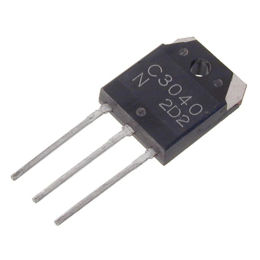 [99143] SI-N 500V 8A 80W TO-3P