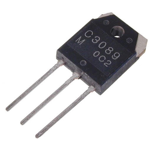 [99144] SI-N 800V 7A 80W TO-3P