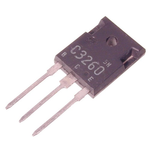 [99149] SI-N 500V 3A 50W TO-3PBL