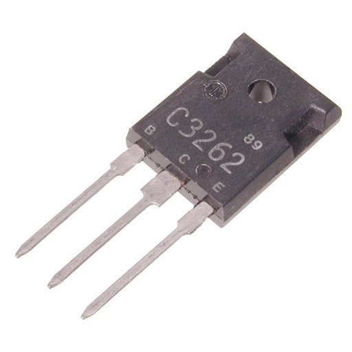 [99150] N-DARL 800V 10A 100W TO-3PBL